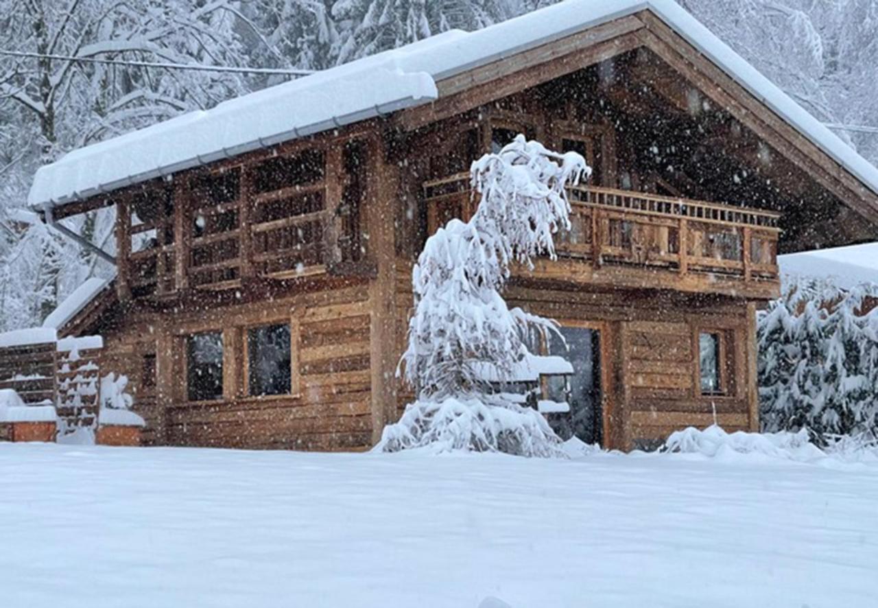 Chalet Hohneck 4 étoiles, vieux bois et pierre, SPA, sauna, borne de recharge Stosswihr Exterior foto