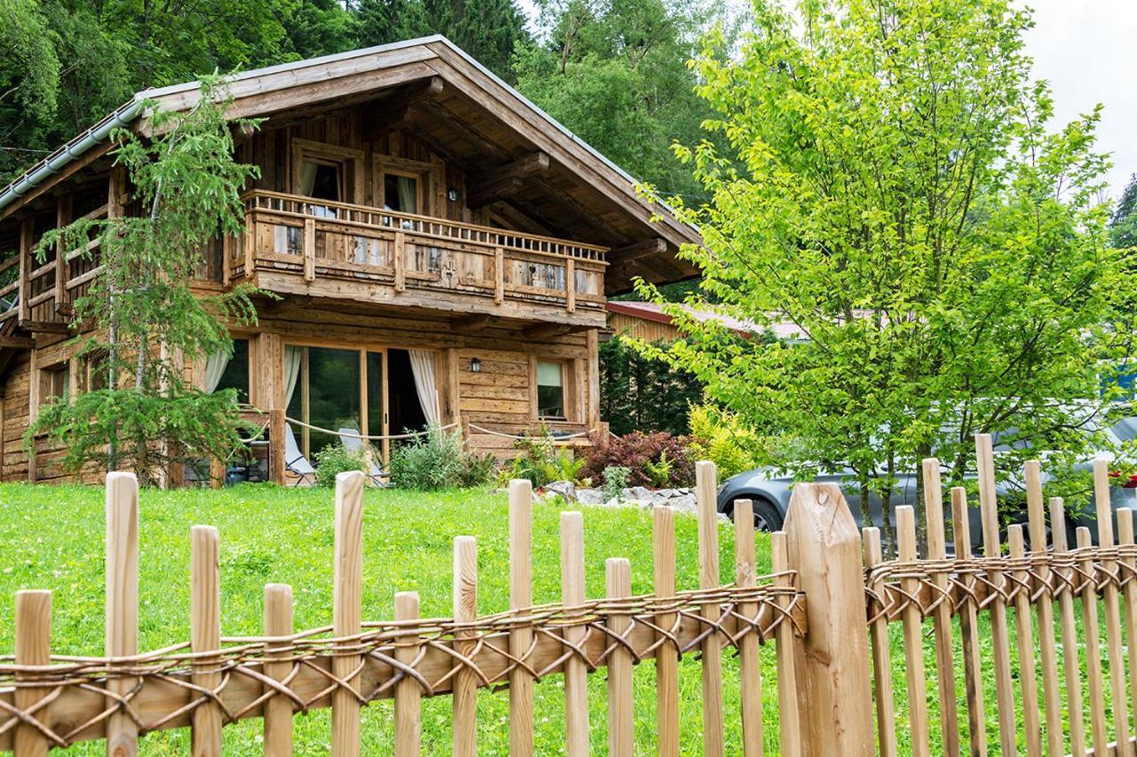 Chalet Hohneck 4 étoiles, vieux bois et pierre, SPA, sauna, borne de recharge Stosswihr Exterior foto